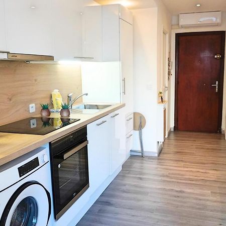 Appartement Proche Croisette & Carlton By Palmazur Cannes Extérieur photo