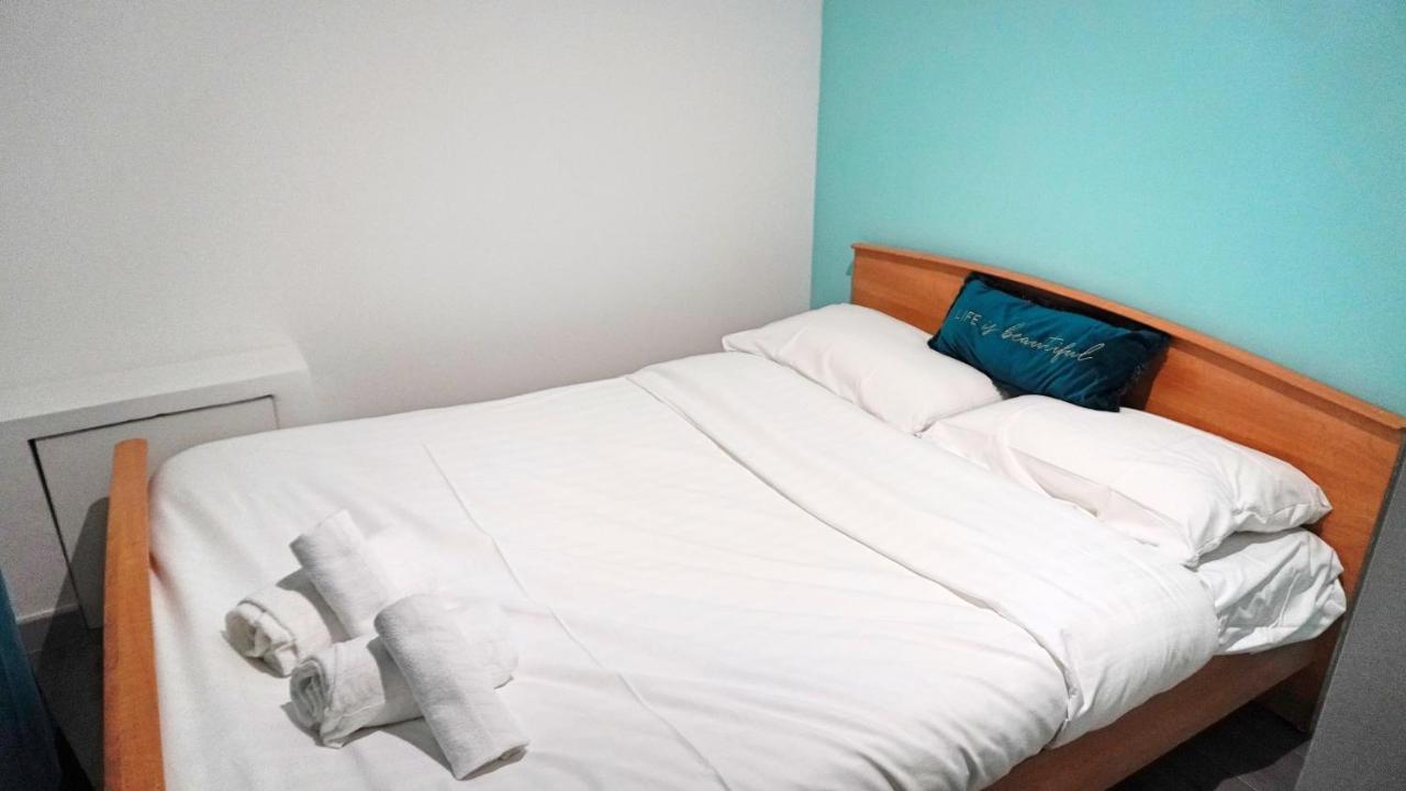 Appartement Proche Croisette & Carlton By Palmazur Cannes Extérieur photo